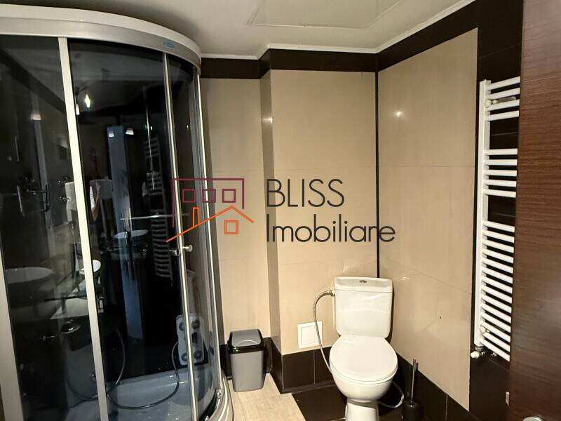 Apartament 3 Camere – Herastrau / Satul Francez | Bliss Imobiliare / Photo 34 - BLISS Imobiliare
