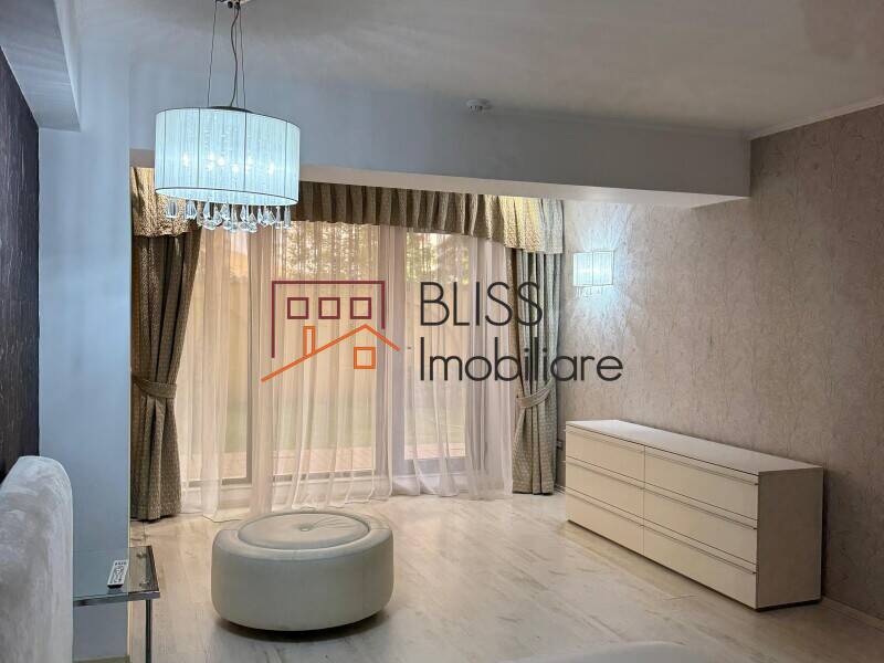 Apartament 3 Camere – Herastrau / Satul Francez | Bliss Imobiliare / Photo 21 - BLISS Imobiliare