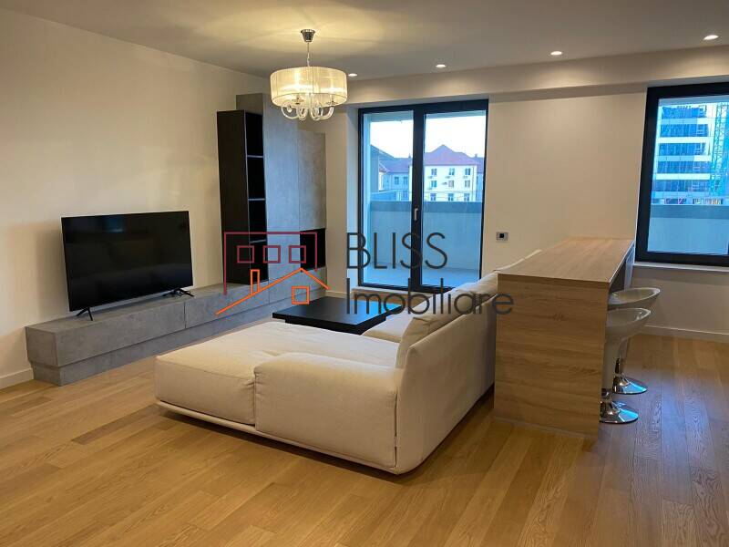 Apartament 2 Camere Aviatiei Tower | Bliss Imobiliare / Photo 1 - BLISS Imobiliare