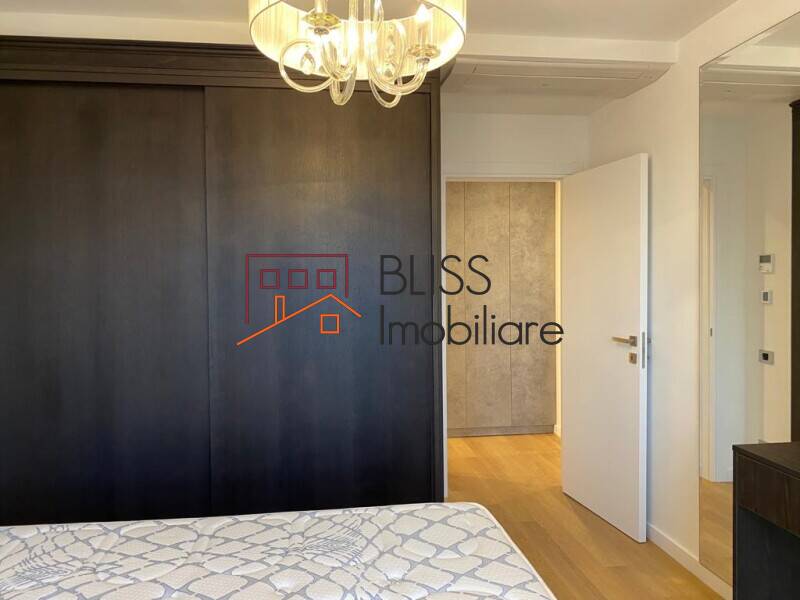 Apartament 2 Camere Aviatiei Tower | Bliss Imobiliare / Photo 13 - BLISS Imobiliare