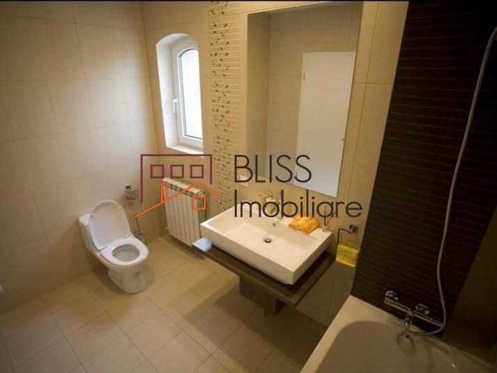 Apartment for Rent Iancu Nicolae | Pipera, Bucharest / Ilfov - 3 Bedroom - ID:29759 | Bliss Imobiliare / Photo 3 - BLISS Imobiliare