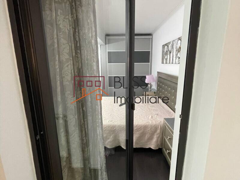 Luxury 3-Bedroom Apartment With Garden, Bucharest | Bliss Imobiliare / Photo 28 - BLISS Imobiliare