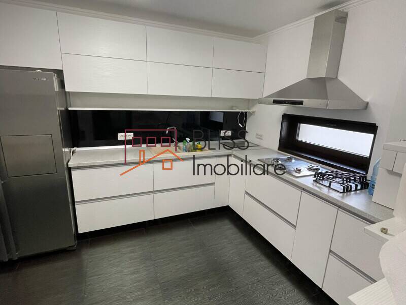 Luxury 3-Bedroom Apartment With Garden, Bucharest | Bliss Imobiliare / Photo 9 - BLISS Imobiliare