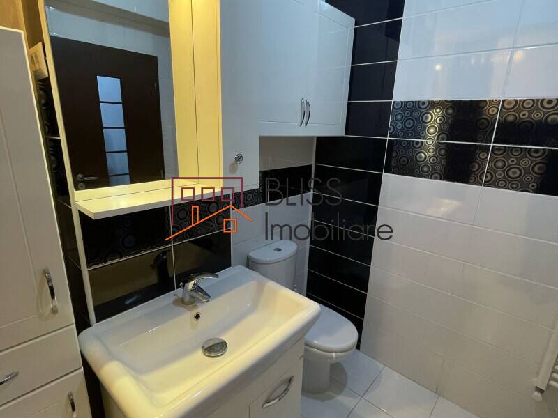 Luxury 3-Bedroom Apartment With Garden, Bucharest | Bliss Imobiliare / Photo 35 - BLISS Imobiliare