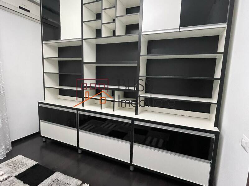 Luxury 3-Bedroom Apartment With Garden, Bucharest | Bliss Imobiliare / Photo 32 - BLISS Imobiliare