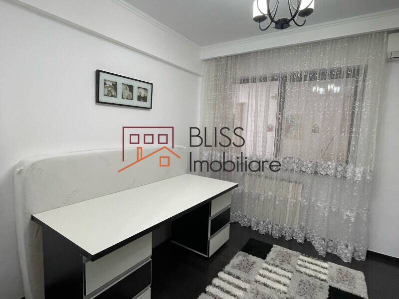 Luxury 3-Bedroom Apartment With Garden, Bucharest | Bliss Imobiliare / Photo 31 - BLISS Imobiliare
