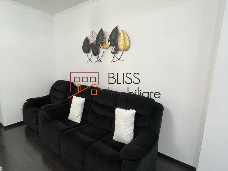Apartament Lux 4 Camere Cu Curte 70 Mp | Bliss Imobiliare / Photo 7 - BLISS Imobiliare
