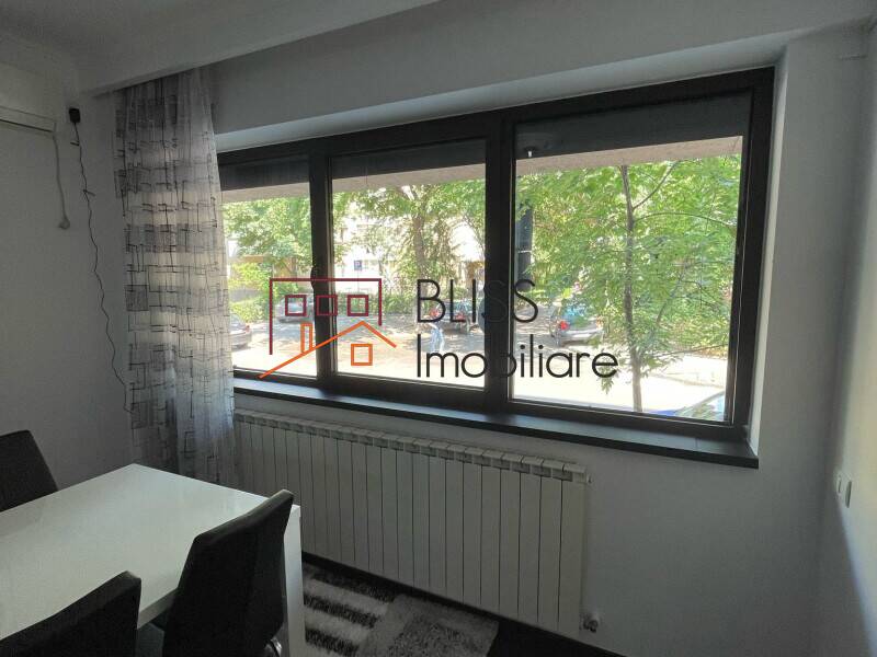 Luxury 3-Bedroom Apartment With Garden, Bucharest | Bliss Imobiliare / Photo 5 - BLISS Imobiliare