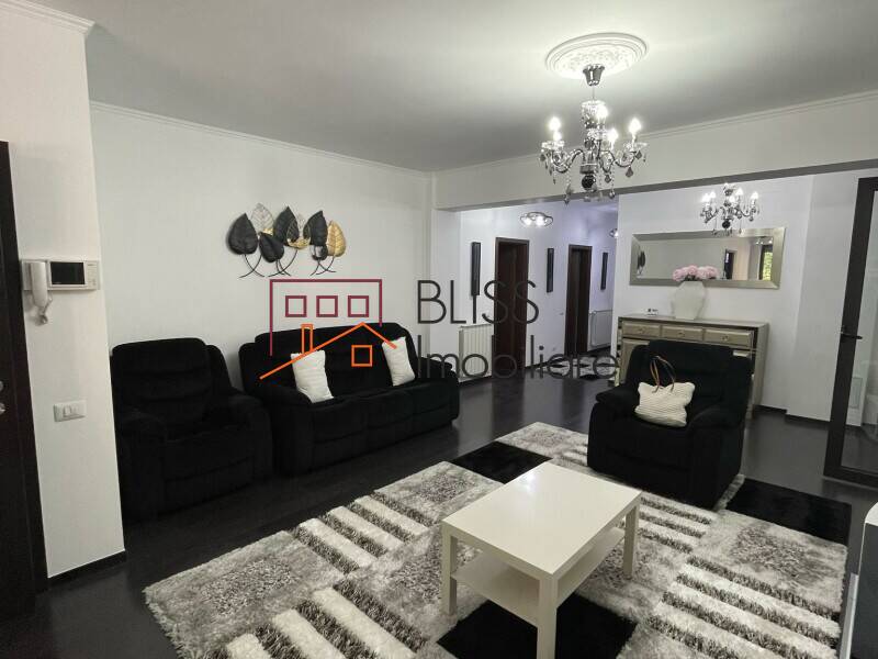 Apartament Lux 4 Camere Cu Curte 70 Mp | Bliss Imobiliare / Photo 2 - BLISS Imobiliare