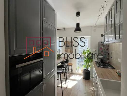 2-Bedroom Apartment In Belvedere Residences, Bucharest | Bliss Imobiliare / Photo 3 - BLISS Imobiliare