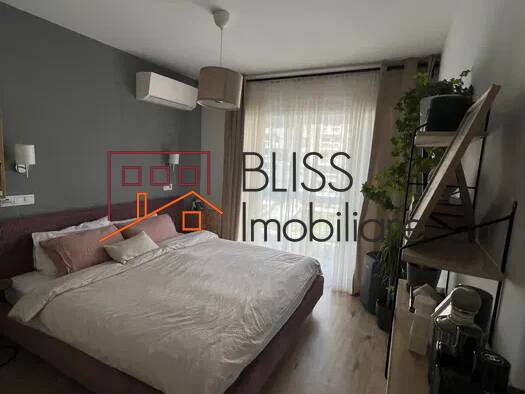2-Bedroom Apartment In Belvedere Residences, Bucharest | Bliss Imobiliare / Photo 6 - BLISS Imobiliare