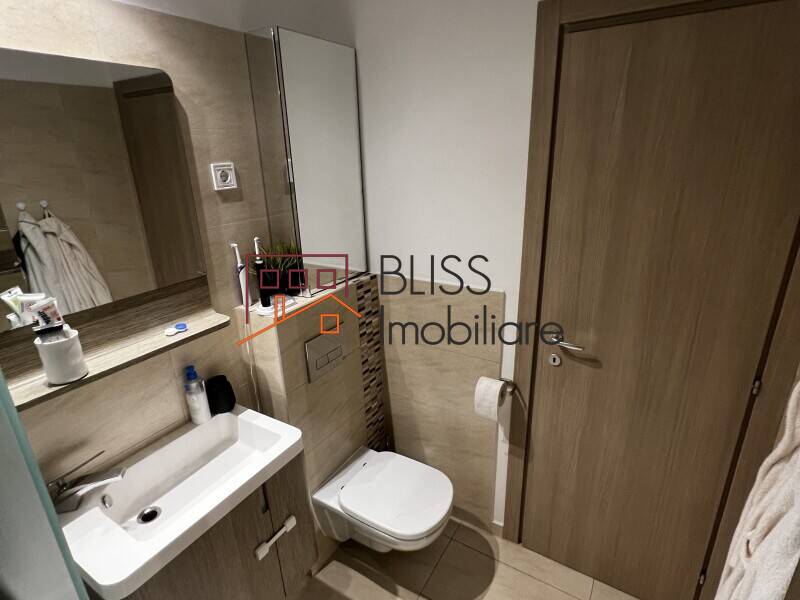 Apartament 2 Camere Baneasa Pipera | Bliss Imobiliare / Photo 14 - BLISS Imobiliare