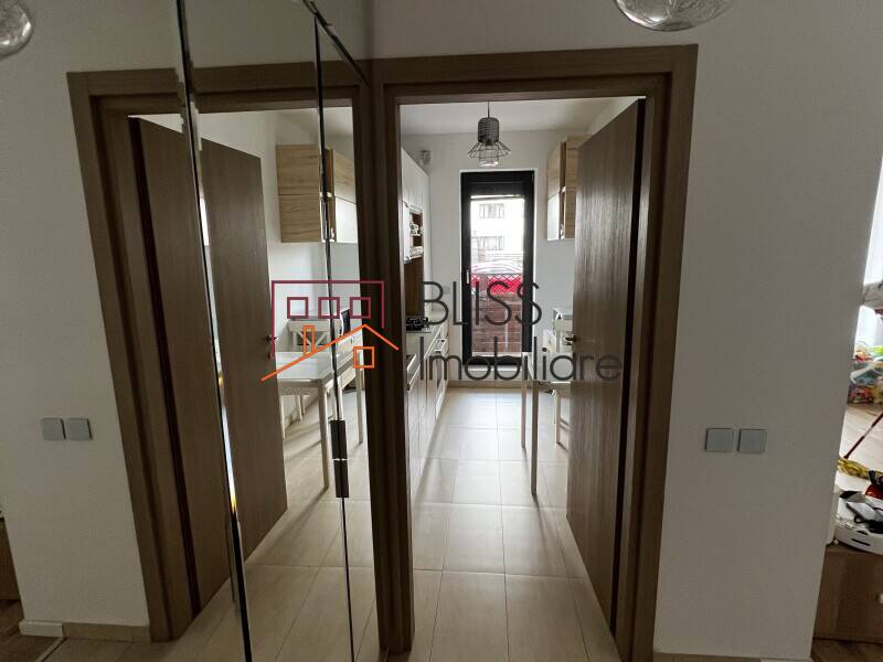Apartament 2 Camere Baneasa Pipera | Bliss Imobiliare / Photo 10 - BLISS Imobiliare