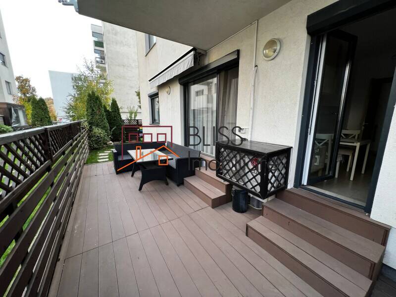 Apartament 2 Camere Baneasa Pipera | Bliss Imobiliare / Photo 1 - BLISS Imobiliare