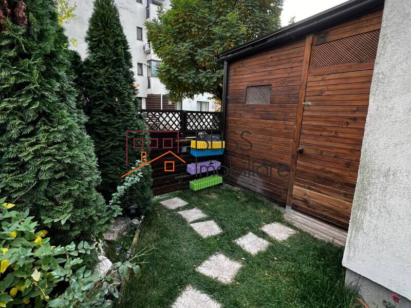 1-Bedroom Apartment Baneasa Pipera, Bucharest | Bliss Imobiliare / Photo 15 - BLISS Imobiliare