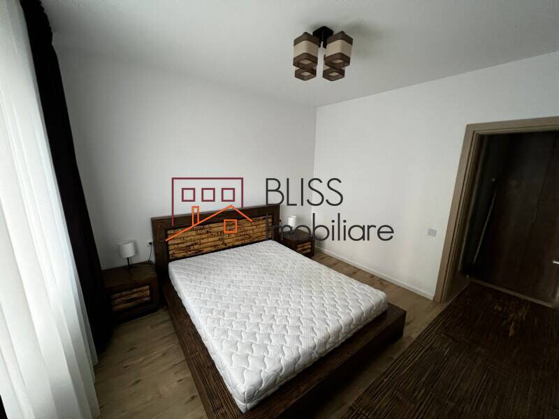 1-Bedroom Apartment Baneasa Pipera, Bucharest | Bliss Imobiliare / Photo 6 - BLISS Imobiliare