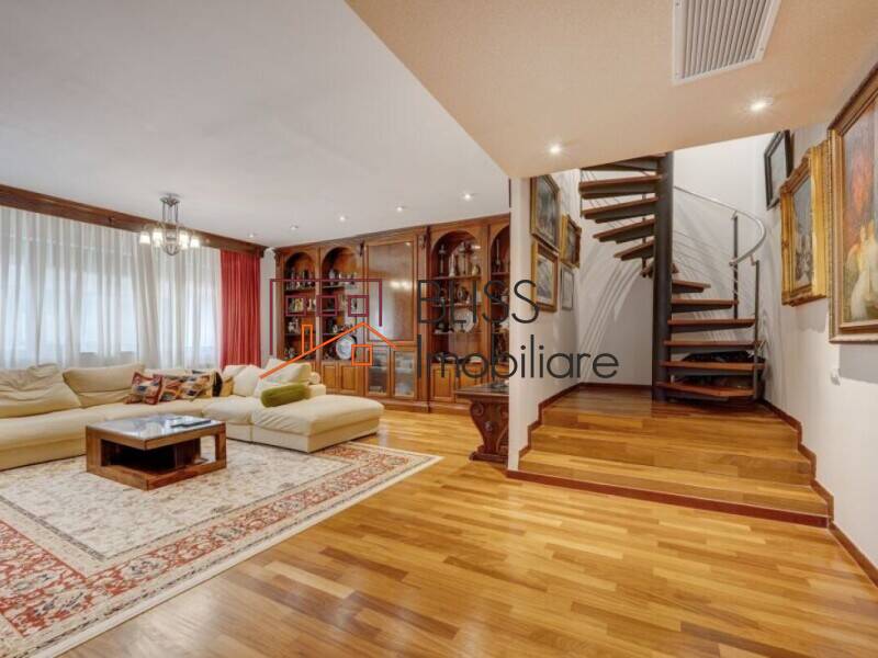 Penthouse De Lux Cu 6 Camere Si 4 Terase | Bliss Imobiliare / Photo 1 - BLISS Imobiliare