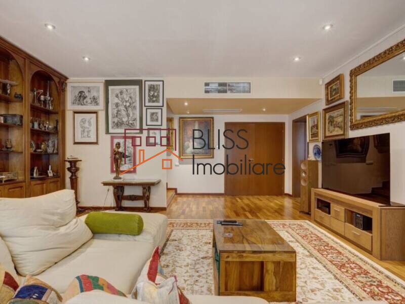 Penthouse De Lux Cu 6 Camere Si 4 Terase | Bliss Imobiliare / Photo 2 - BLISS Imobiliare