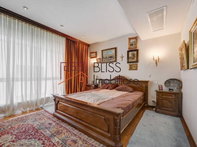 Luxury 5-Bedroom Penthouse With 4 Terraces, Bucharest | Bliss Imobiliare / Photo 7 - BLISS Imobiliare
