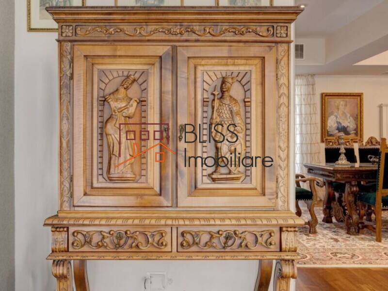 Penthouse De Lux Cu 6 Camere Si 4 Terase | Bliss Imobiliare / Photo 12 - BLISS Imobiliare