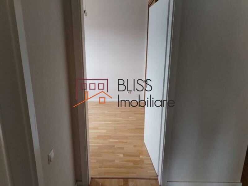 3-Bedroom Apartment Ibiza Sol Pipera North, Bucharest / Ilfov | Bliss Imobiliare / Photo 11 - BLISS Imobiliare