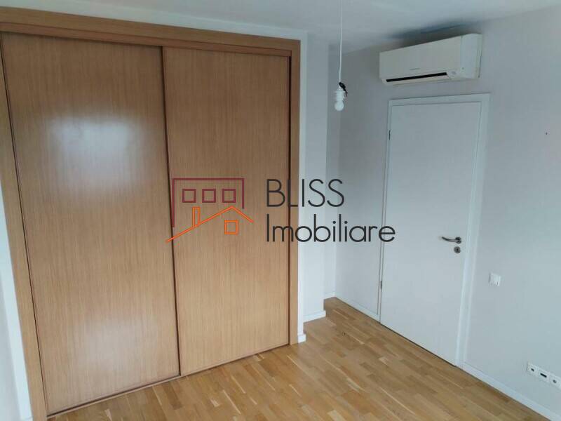 3-Bedroom Apartment Ibiza Sol Pipera North, Bucharest / Ilfov | Bliss Imobiliare / Photo 6 - BLISS Imobiliare