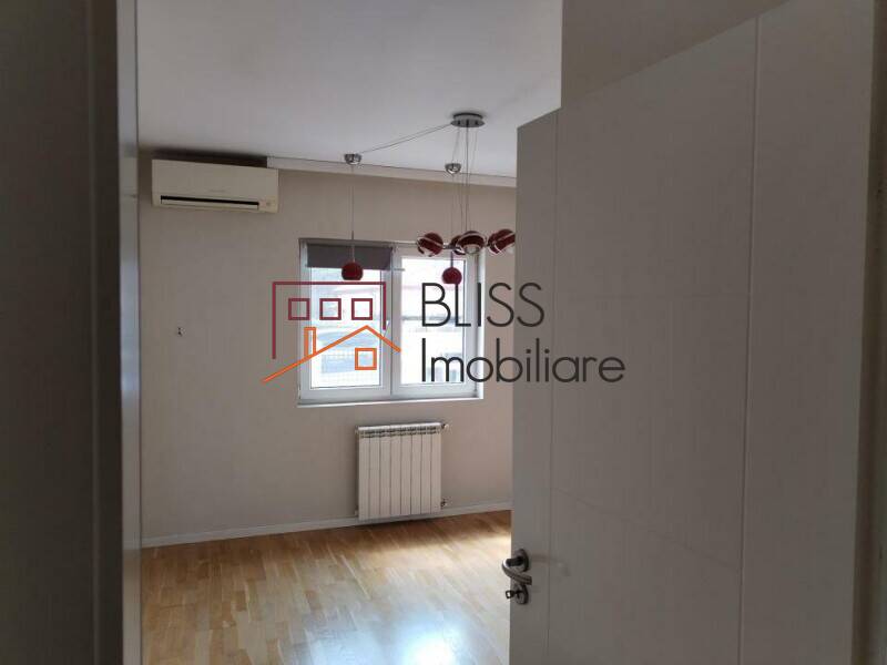 3-Bedroom Apartment Ibiza Sol Pipera North, Bucharest / Ilfov | Bliss Imobiliare / Photo 8 - BLISS Imobiliare