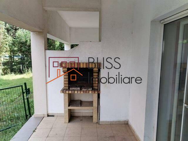 3-Bedroom Apartment Ibiza Sol Pipera North, Bucharest / Ilfov | Bliss Imobiliare / Photo 14 - BLISS Imobiliare