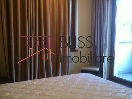 Apartament de Inchiriat Floreasca | Barbu Vacarescu - 3 Camere - ID:29773 | Bliss Imobiliare / Photo 3 - BLISS Imobiliare