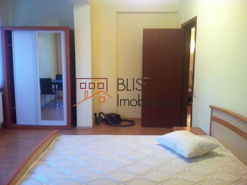 Apartment for Rent Floreasca | Barbu Vacarescu, Bucharest - 2 Bedroom - ID:29773 | Bliss Imobiliare / Photo 6 - BLISS Imobiliare