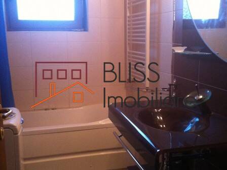 Apartment for Rent Floreasca | Barbu Vacarescu, Bucharest - 2 Bedroom - ID:29773 | Bliss Imobiliare / Photo 7 - BLISS Imobiliare