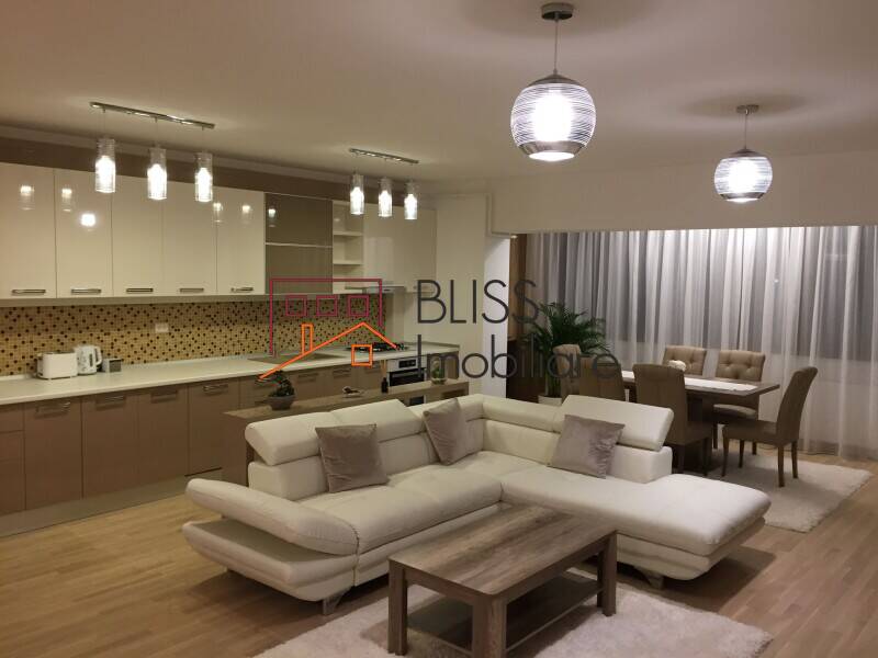 2-Bedroom Apartment –Herastrau Area, Bucharest | Bliss Imobiliare / Photo 2 - BLISS Imobiliare