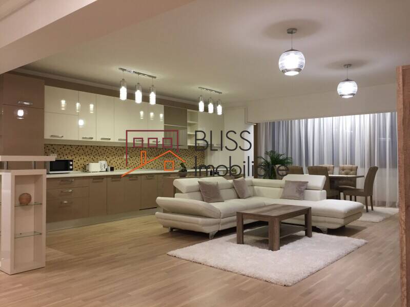 Apartament 3 Camere – Zona Herastrau | Bliss Imobiliare / Photo 1 - BLISS Imobiliare