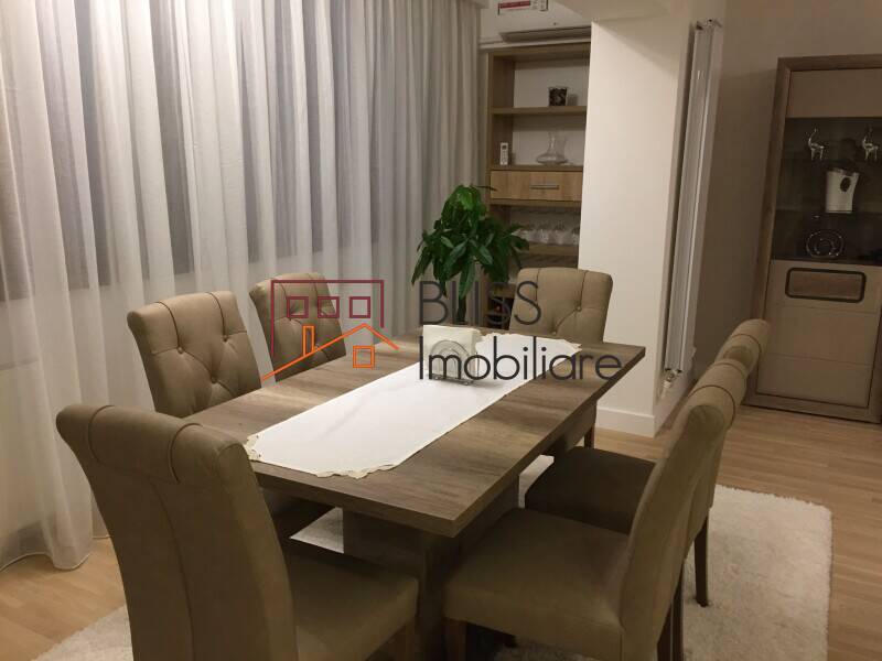 Apartament 3 Camere – Zona Herastrau | Bliss Imobiliare / Photo 5 - BLISS Imobiliare