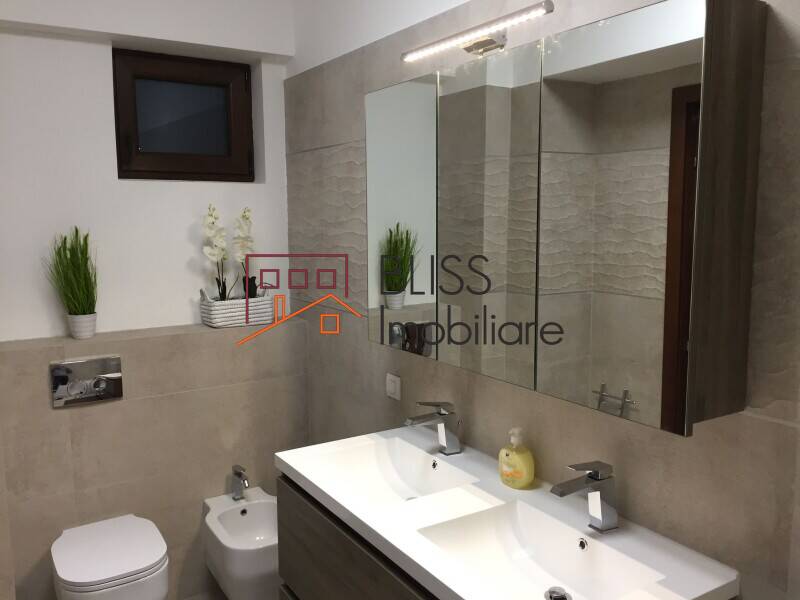 2-Bedroom Apartment –Herastrau Area, Bucharest | Bliss Imobiliare / Photo 8 - BLISS Imobiliare