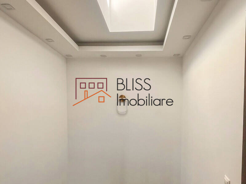 5-Bedroom Villa With Garden In Pipera, Bucharest / Ilfov | Bliss Imobiliare / Photo 39 - BLISS Imobiliare