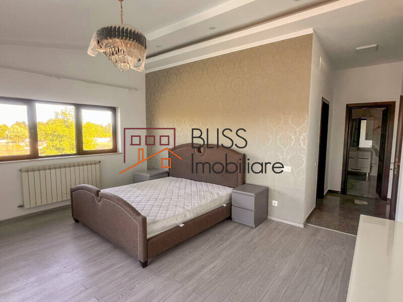 Vila De 6 Camere Cu Gradina In Pipera | Bliss Imobiliare / Photo 35 - BLISS Imobiliare