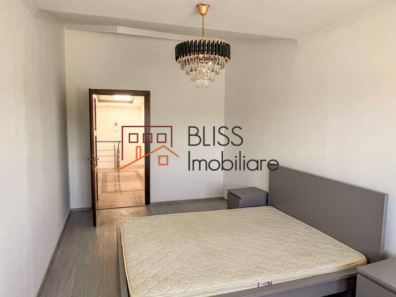 Vila De 6 Camere Cu Gradina In Pipera | Bliss Imobiliare / Photo 28 - BLISS Imobiliare
