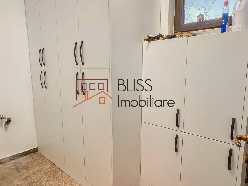 5-Bedroom Villa With Garden In Pipera, Bucharest / Ilfov | Bliss Imobiliare / Photo 18 - BLISS Imobiliare