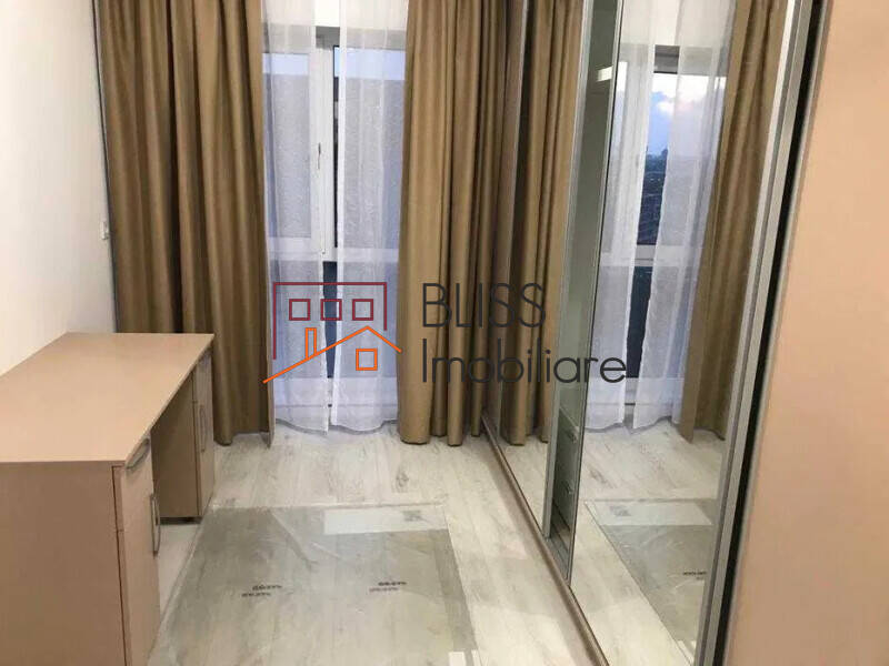 Luxury 2-Bedroom Duplex – Belvedere Residences, Bucharest | Bliss Imobiliare / Photo 6 - BLISS Imobiliare