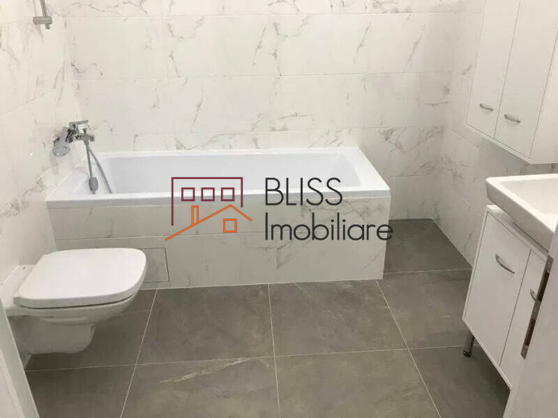 Duplex Cu 3 Camere In Belvedere Residences | Bliss Imobiliare / Photo 7 - BLISS Imobiliare