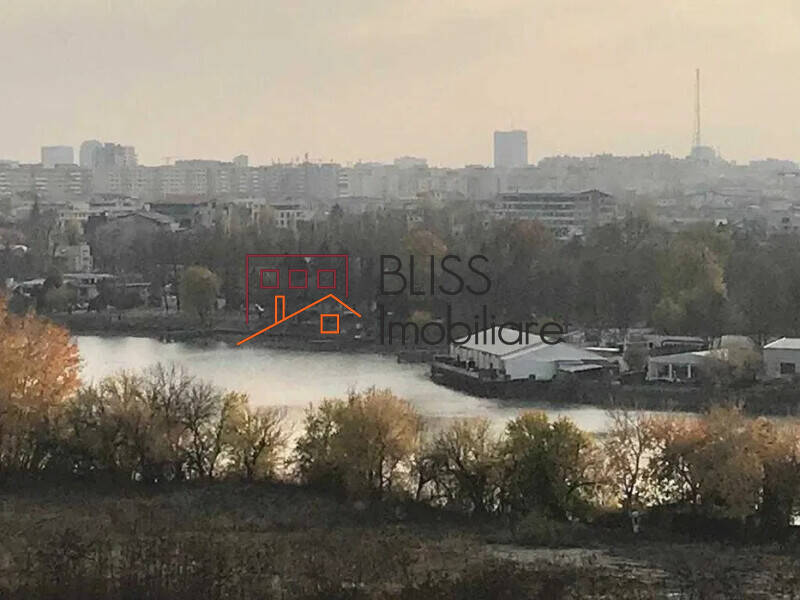 Luxury 2-Bedroom Duplex – Belvedere Residences, Bucharest | Bliss Imobiliare / Photo 8 - BLISS Imobiliare