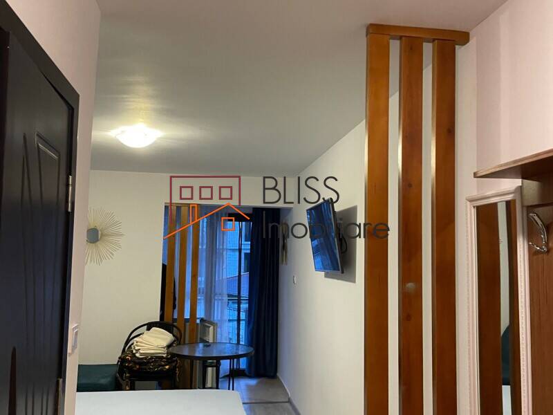 Studio Apartment, Judetul Constanta, Romania | Bliss Imobiliare / Photo 8 - BLISS Imobiliare