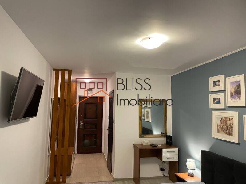Garsoniera In Saturn | Bliss Imobiliare / Photo 5 - BLISS Imobiliare