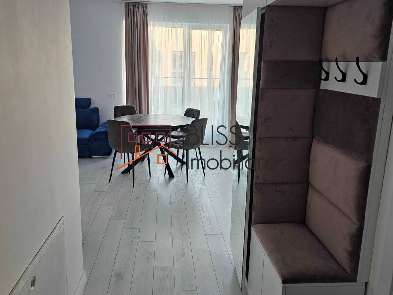Apartament 3 Camere MTM Pipera Residence | Bliss Imobiliare / Photo 2 - BLISS Imobiliare