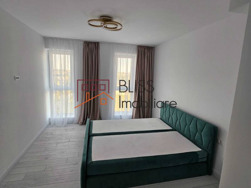 Apartament 3 Camere MTM Pipera Residence | Bliss Imobiliare / Photo 4 - BLISS Imobiliare