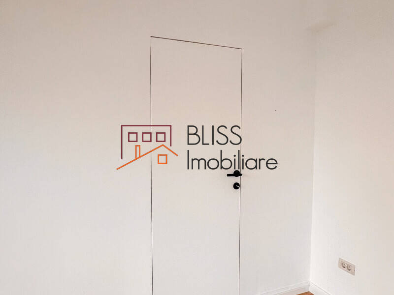 Villa for Rent Otopeni | Tunari, Bucharest / Ilfov - 4 Bedroom - ID:142255 | Bliss Imobiliare / Photo 14 - BLISS Imobiliare