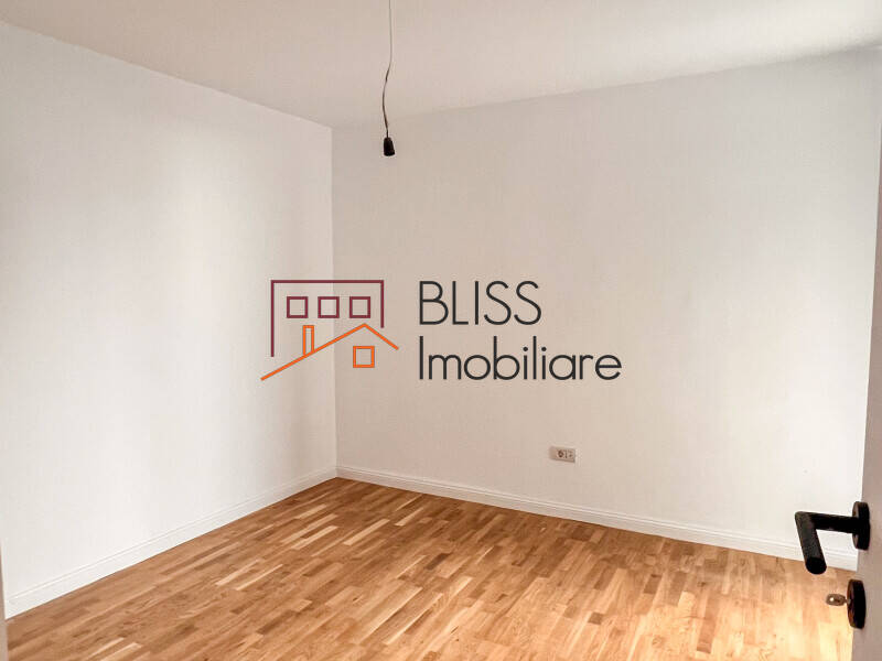 Vila de Inchiriat Otopeni | Tunari - 5 Camere - ID:142255 | Bliss Imobiliare / Photo 15 - BLISS Imobiliare