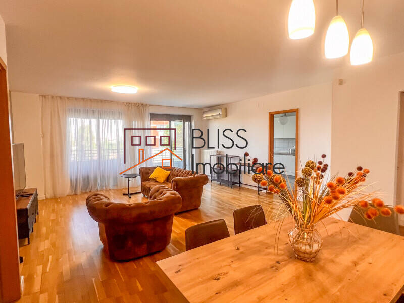 Apartament Cu 4 Camere GreenLake | Bliss Imobiliare / Photo 3 - BLISS Imobiliare