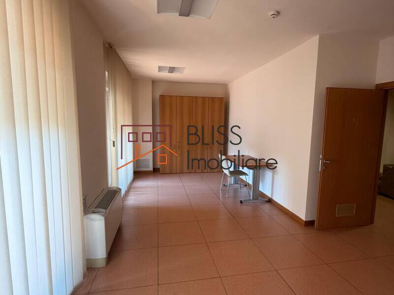 Apartament de Inchiriat Herastrau | Nordului - 6 Camere - ID:126597 | Bliss Imobiliare / Photo 9 - BLISS Imobiliare